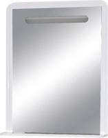 Зеркало Misty Камилла 85 с полкой
