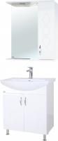 Мебель для ванной Bellezza Элеганс 60