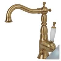 Смеситель для раковины Migliore Oxford ML.OXF-6313 CsCr