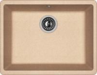 Мойка кухонная Florentina Вега 500 песочный