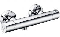 Смеситель с термостатом для душа Wasserkraft Berkel 4822