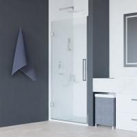 Душевая дверь в нишу RGW Hotel HO-01 800х1950