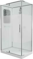 Душевая кабина Grossman GR172QL