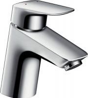 Смеситель для раковины Hansgrohe Logis 71071000