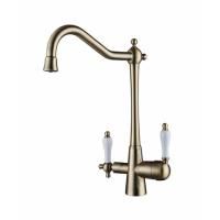 Смеситель для кухни Kaiser Vincent 31844-3