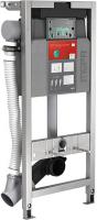 Инсталляция для унитаза Mepa VariVIT A31 Air WC 514801
