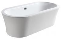 Акриловая ванна SSWW M703 200 см