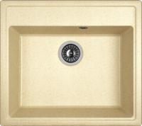 Мойка кухонная Dr. Gans Nika 570 дюна