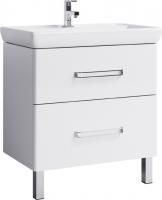 Тумба под раковину Aqwella Neo 80 напольная