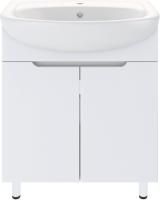 Тумба с раковиной Emmy Агата 65