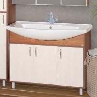 Тумба под раковину Misty Лада 105