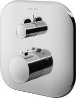 Смеситель с термостатом для душа Am.Pm Sensation F3085500