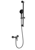 Смеситель для душа Wonzon & Woghand WW-4570-BGG