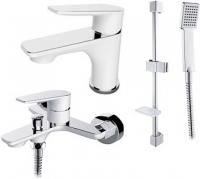 Душевой комплект Raiber R3601