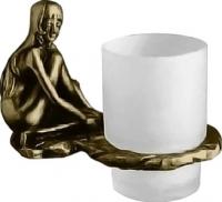 Стакан Art&Max Juno AM-0714-B