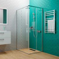 Душевой уголок Iddis Zodiac ZOD6CS8i23 100х80