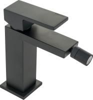 Смеситель для биде Migliore Kvant 30437 черный