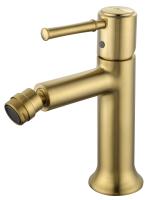 Смеситель для биде Wonzon & Woghand Tor WW-88016073-BG