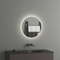 Зеркало круглое Evoform Ledshine BY 2542 50x50