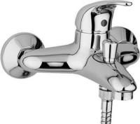 Смеситель для ванны Paffoni Nettuno Due ND022CR для ванны