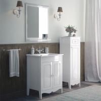 Мебель для ванной Corozo Блюз 65 напольная