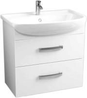 Тумба с раковиной Dreja Alda 65 c ящиками, с опорами