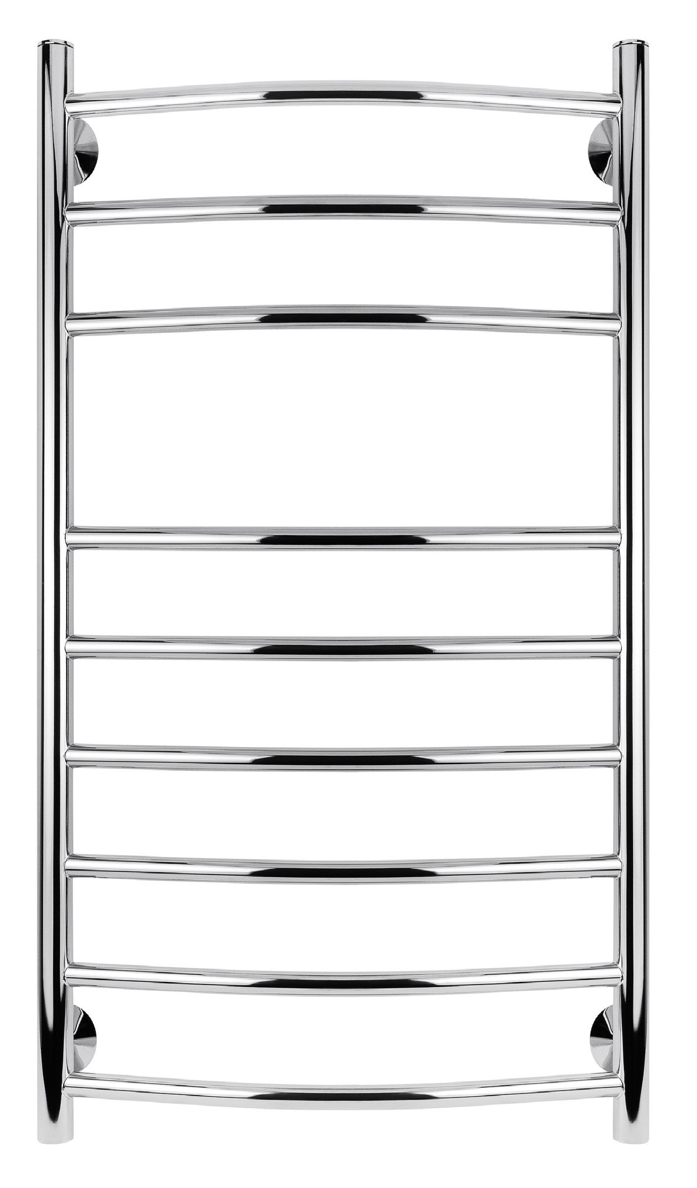 Полотенцесушитель водяной Secado Милан 5 100/50, хром