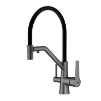 Смеситель для кухни Raglo R80.62.09 с подключением к фильтру