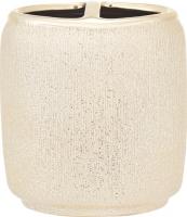 Стакан J. Queen New York Vivienne 2263030THBRS для зубных щёток, шампань