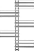Полотенцесушитель водяной Terminus Европа П30 500*1296