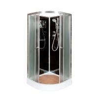 Душевая кабина DTO B09