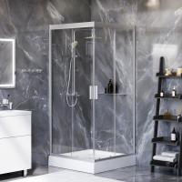 Душевой уголок Am.Pm Gem WK90DF