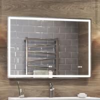 Зеркало Vigo Geometry Luxe 100