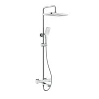 Душевая стойка Raglo R01.26 с термостатом