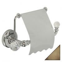 Держатель туалетной бумаги Migliore Amerida ML.AMR-60.406.BR бронза