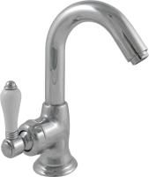 Смеситель для раковины Nicolazzi Cinquanta 3454CR76C хром