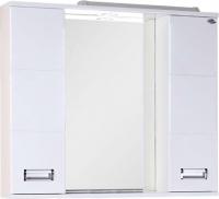 Зеркало-шкаф Onika Балтика 80.01