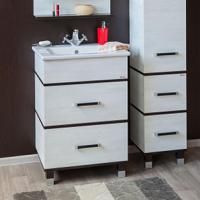 Тумба под раковину Sanflor Турин 60