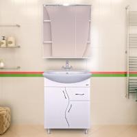 Мебель для ванной Misty Лагуна 65 1 ящик