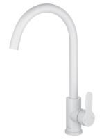 Смеситель для кухни Wonzon & Woghand WW-AE4554-MW