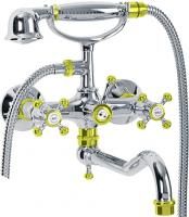 Смеситель для ванны Migliore Lady ML.LAD-986 CrDo