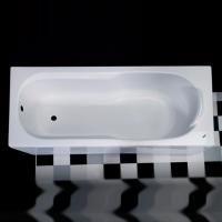 Акриловая ванна Polyagram NICA 150х70 см