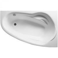 Акриловая ванна Relisan Zoya 150x95 R