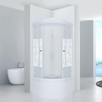 Душевой уголок Triton Стандарт 90х90 Б квадраты