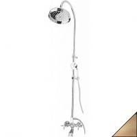 Душевая стойка Cezares Nostalgia CVD 02