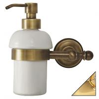 Дозатор Migliore Mirella ML.MRL-M068.DO золото