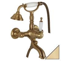 Смеситель для ванны Migliore Oxford ML.OXF-6302 Do