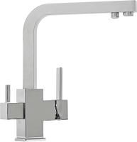 Смеситель для кухни Seaman Barcelone SSL-5391 Water