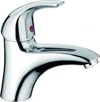 Смеситель для раковины Orange Archi M55-021cr