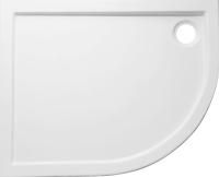 Поддон для душа Эстет Омега L 100x80